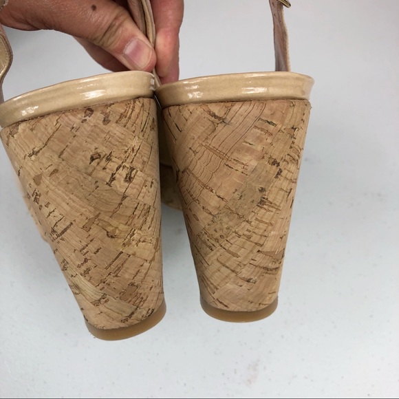 New Stuart Weitzman Made in Spain Size 12M (BL) - Picture 7 of 8